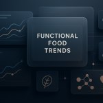 Fonksiyonel Gıda Trendleri